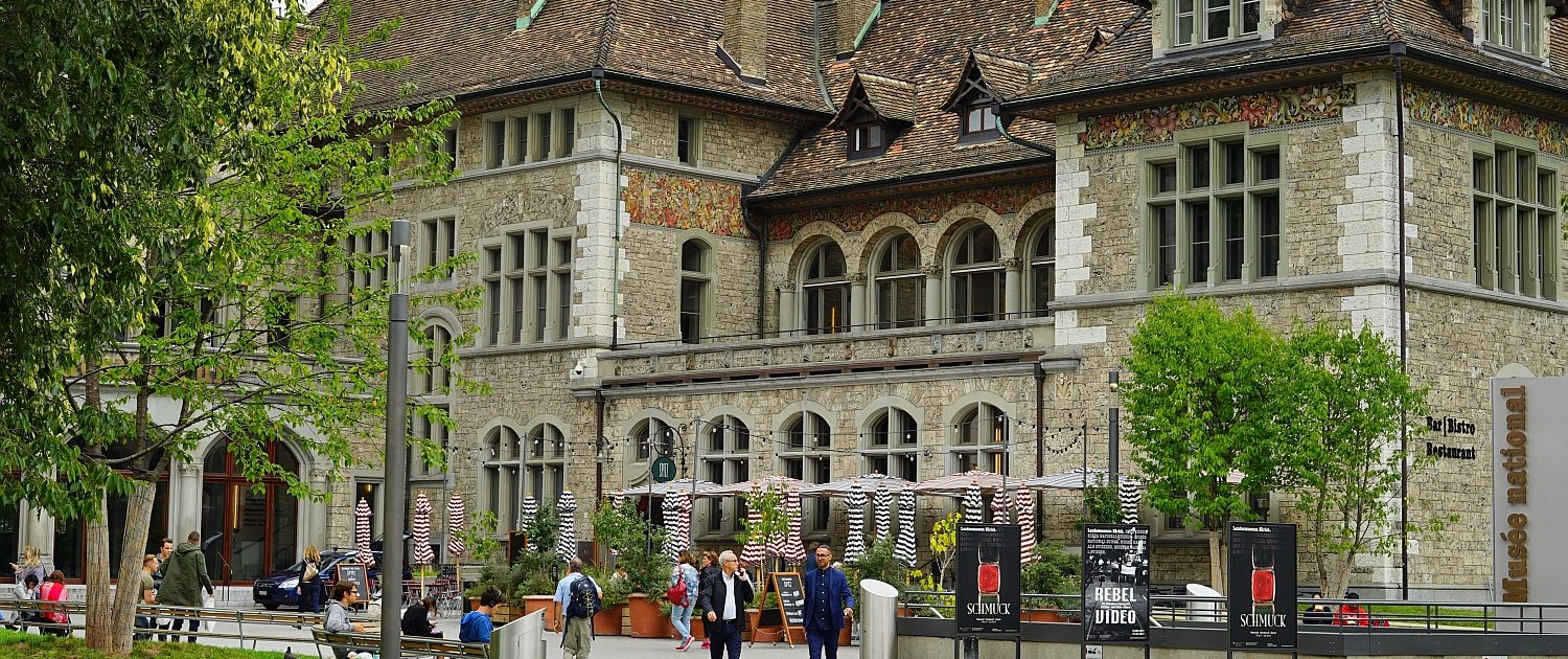 Nationalmuseum Zürich 1w