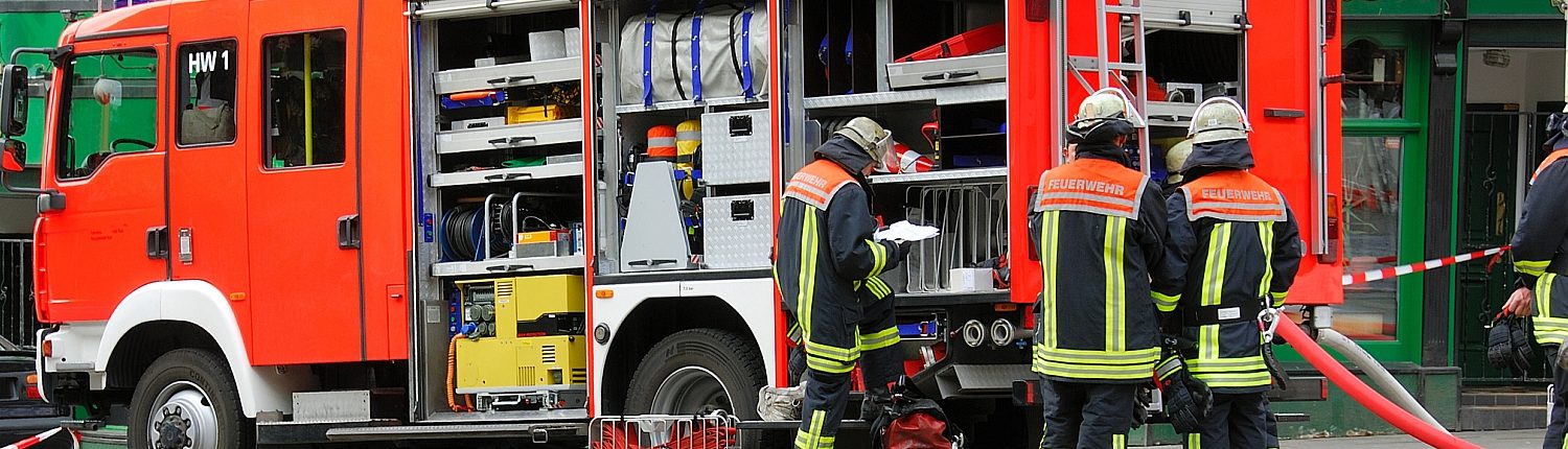 Feuerwehr