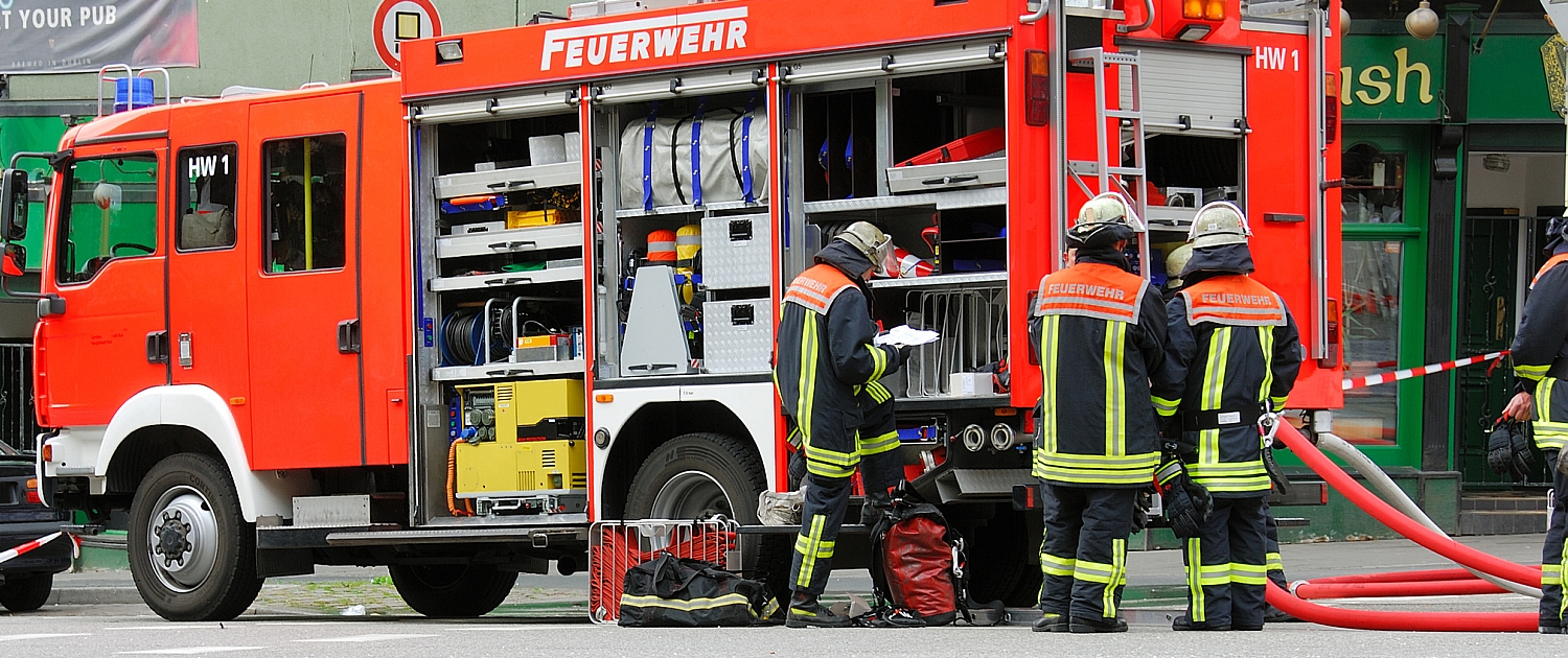 Feuerwehr