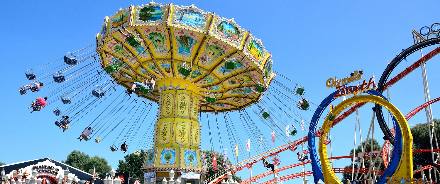 Kirmes